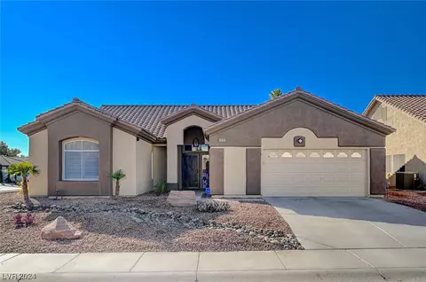 5601 Scenic Pointe Ave, Las Vegas, NV 89130