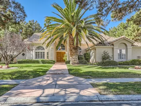3988 Placita Del Lazo, Las Vegas, NV 89120