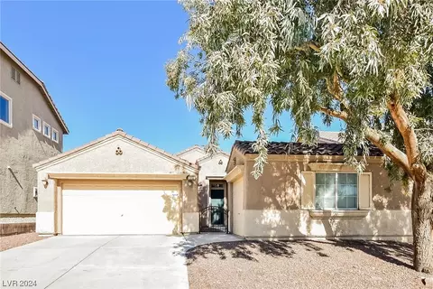 116 Purple Passion Ave, North Las Vegas, NV 89032