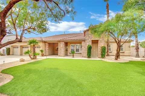 8225 Fulton Ranch St, Las Vegas, NV 89131