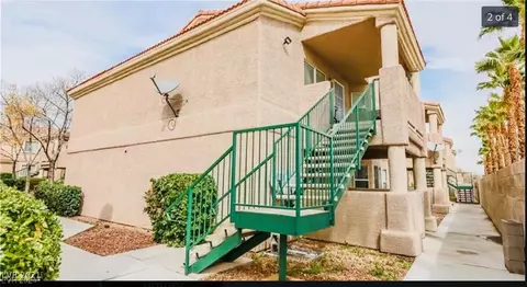 2225 James Bilbray Dr, Las Vegas, NV 89108