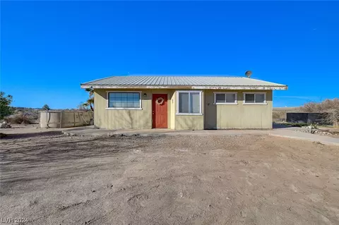620 Breedlove Ave, Overton, NV 89040