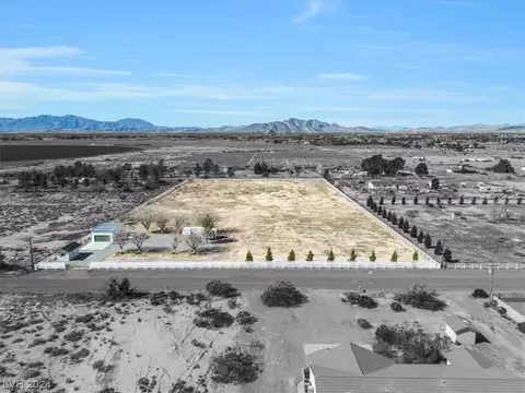 1650 Chico Ln, Pahrump, NV 89060