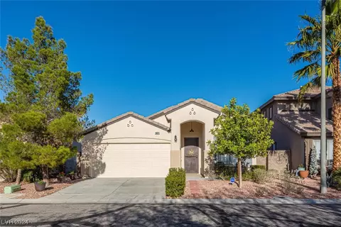 10824 Scamadella St, Las Vegas, NV 89141