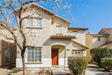 4954 Sedimentary St, Las Vegas, NV 89122