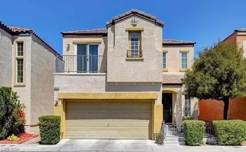 6620 Higger Tor Ave, Las Vegas, NV 89139