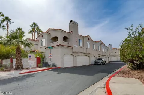 6801 San Ricardo Ave #101, Las Vegas, NV 89146
