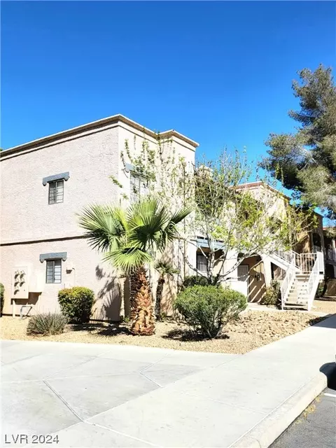 5130 S Jones Blvd #207, Las Vegas, NV 89118