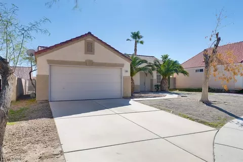 2431 Inlet Beach Ct, North Las Vegas, NV 89031