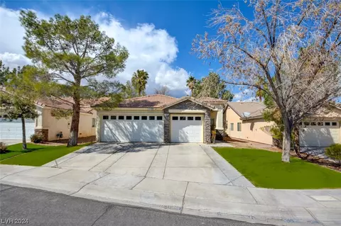 1605 Cathedral Peak Ct, Las Vegas, NV 89134