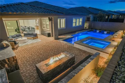 361 Agnew St, Las Vegas, NV 89138