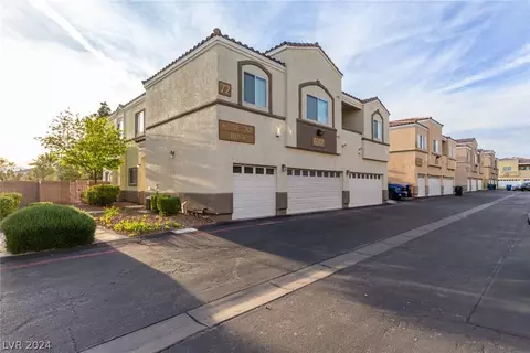 6317 Rolling Rose St #101, North Las Vegas, NV 89081