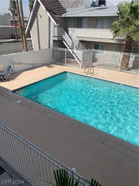 204 Orland St #7, Las Vegas, NV 89107