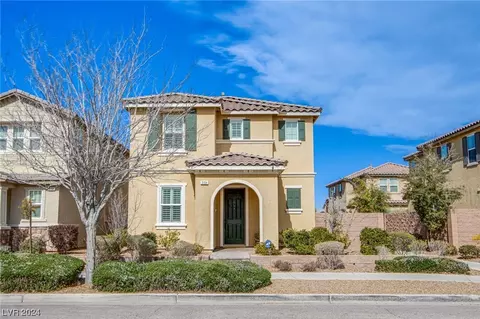 3154 Del Terra Ave, Henderson, NV 89044