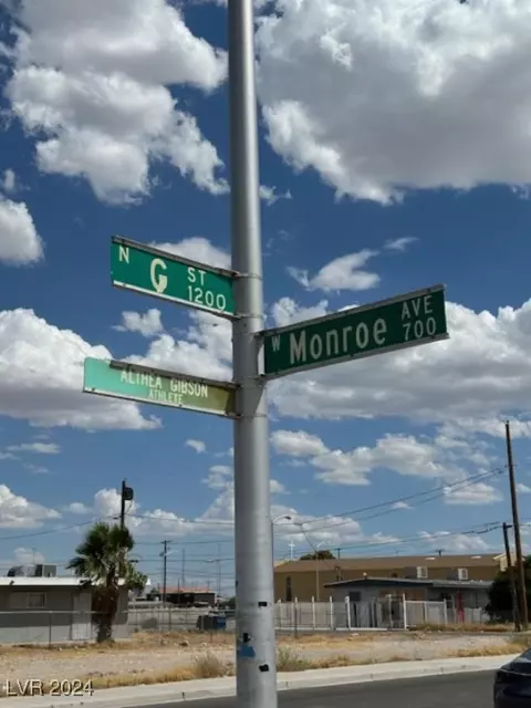 1221 G St, Las Vegas, NV 89106