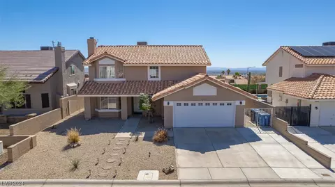 2265 Rosa Canyon Dr, Laughlin, NV 89029