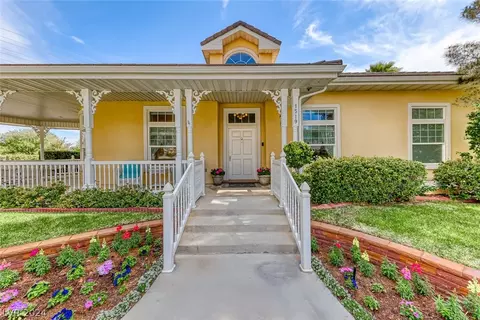 1519 Sunrise Cir, Boulder City, NV 89005