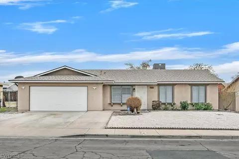 Undisclosed, Henderson, NV 89015