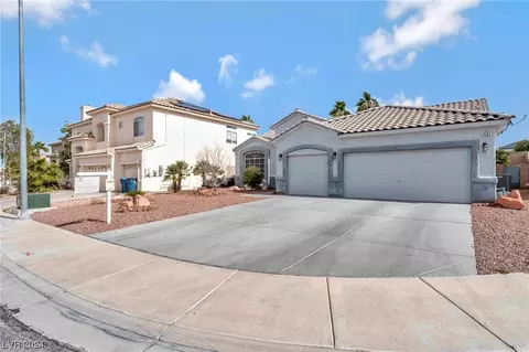 7482 Thornsby Ct, Las Vegas, NV 89120
