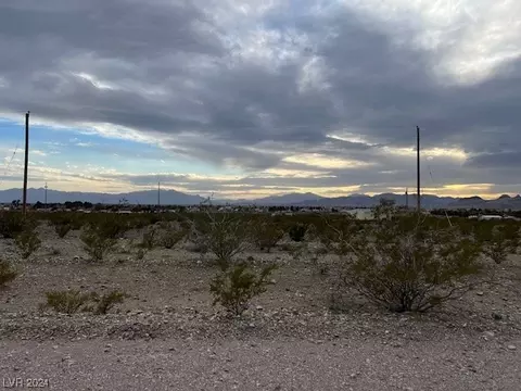 6300 N Jutland Cir, Pahrump, NV 89060