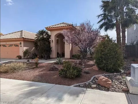 6105 Cove Cahill Ct, Las Vegas, NV 89130