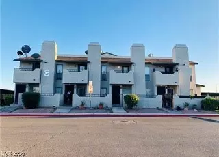 3770 Shirebrook Dr #76, Las Vegas, NV 89115
