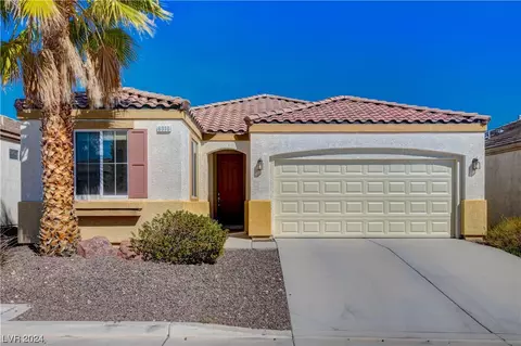 Undisclosed, Las Vegas, NV 89141