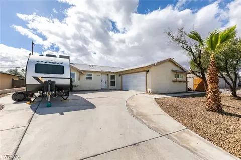 6429 Aberdeen Ln, Las Vegas, NV 89107