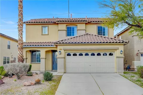 3313 Conterra Park Ave, North Las Vegas, NV 89081