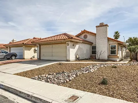 4694 Belshire Dr, Las Vegas, NV 89147