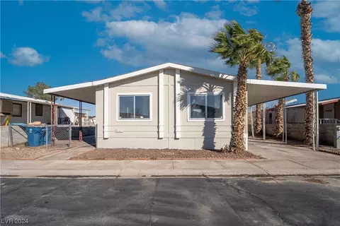 3462 Cape Cod Dr, Las Vegas, NV 89122