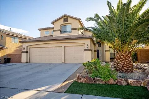 1777 Baja Ln, Henderson, NV 89012