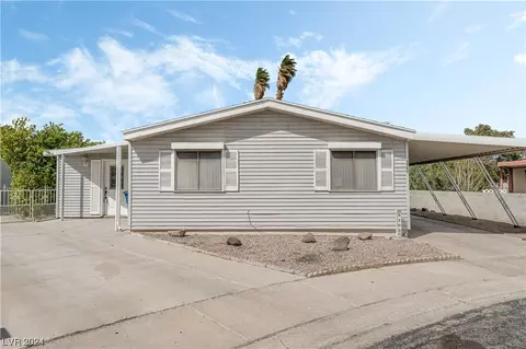 3303 Isle Royale Dr, Las Vegas, NV 89122