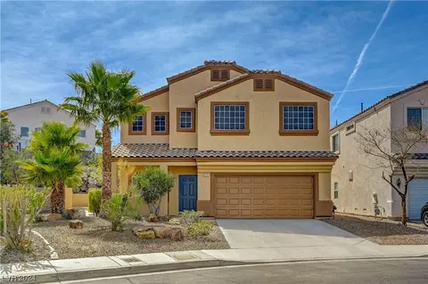 3151 Twilight Hills Ave, Henderson, NV 89052