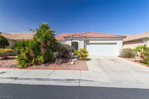 4460 El Presidio Dr, Las Vegas, NV 89141