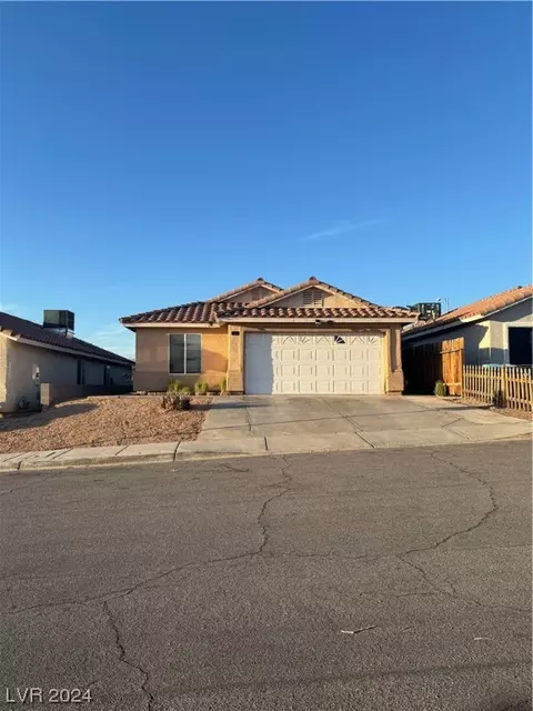 6484 Hayden Peak Ln, Las Vegas, NV 89156