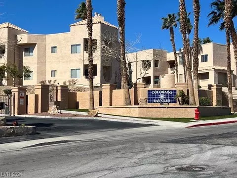 2160 Highpointe Dr #101, Laughlin, NV 89029