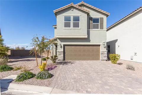 4756 Honey Topaz Ave, Las Vegas, NV 89141