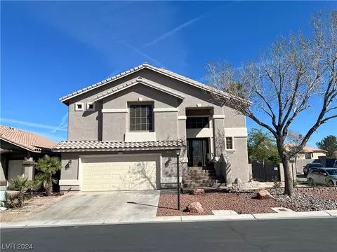 9244 Quiet Sky St, Las Vegas, NV 89123