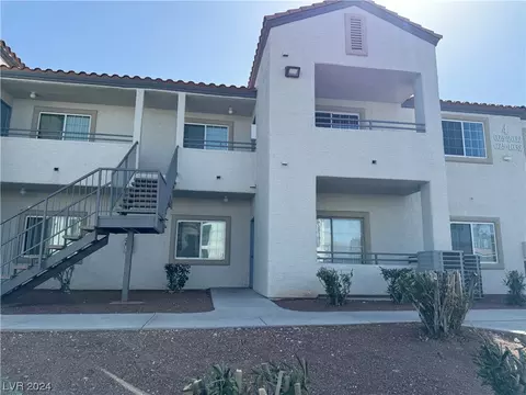 3318 N Decatur Blvd #1027, Las Vegas, NV 89130