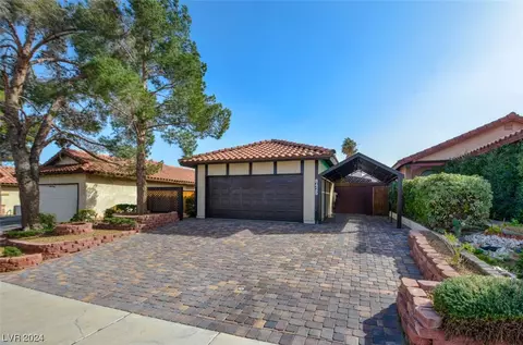 8425 Mulcahy Ave, Las Vegas, NV 89145