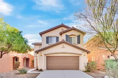 10464 Raining Sky St, Las Vegas, NV 89178
