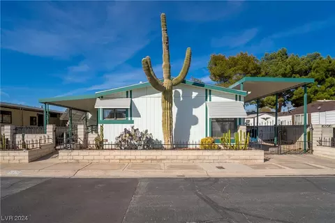 5570 Petaca Rd, Las Vegas, NV 89122