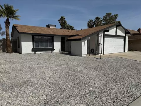 7254 Bridgeview Ave, Las Vegas, NV 89147