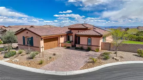 806 Porto Mio Way, Las Vegas, NV 89138