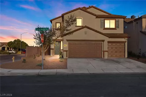 6926 Batik Harbor Ct, Las Vegas, NV 89148