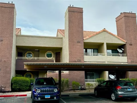 5016 S Rainbow Blvd #205, Las Vegas, NV 89118