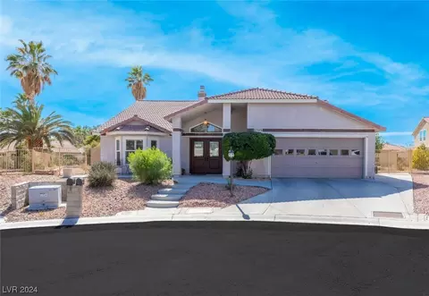 5705 Bowling Green Cir, Las Vegas, NV 89130