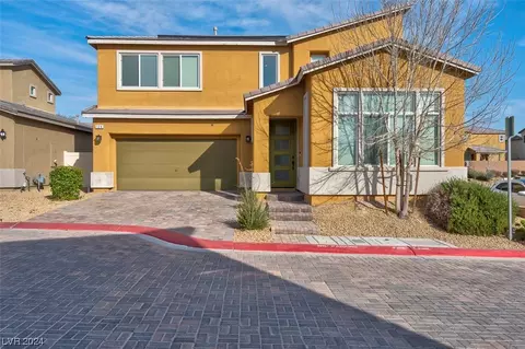 124 Heathrow Lake Ave, North Las Vegas, NV 89084