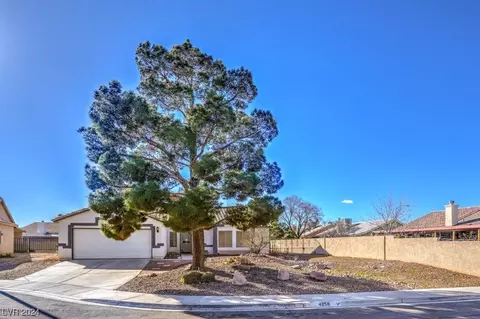 4259 Valley Pine Ct, North Las Vegas, NV 89032